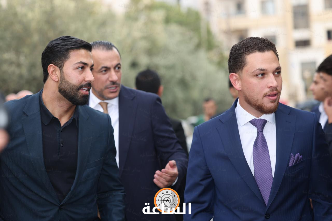 Madar Al-Saa Images 0.12101448283942984
