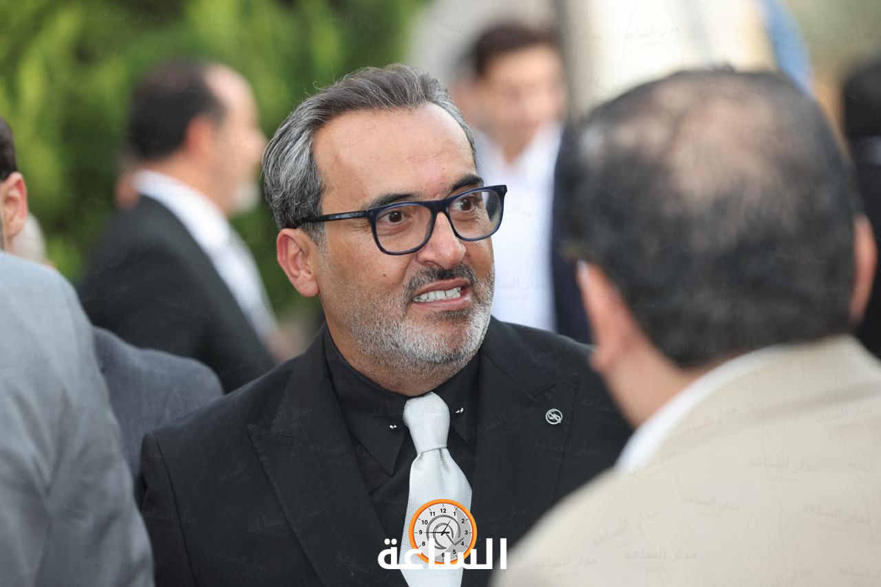 Madar Al-Saa Images 0.5469590586703239