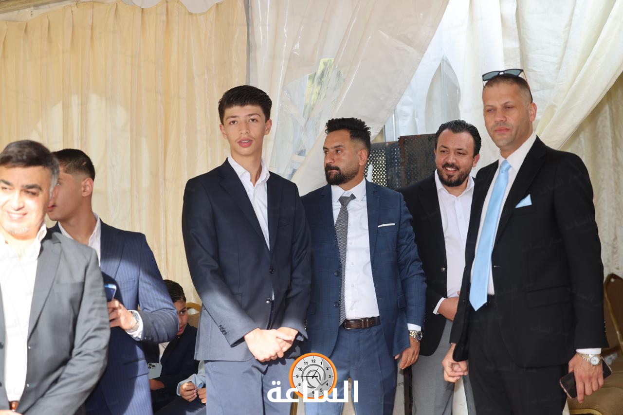 Madar Al-Saa Images 0.07059226073607627