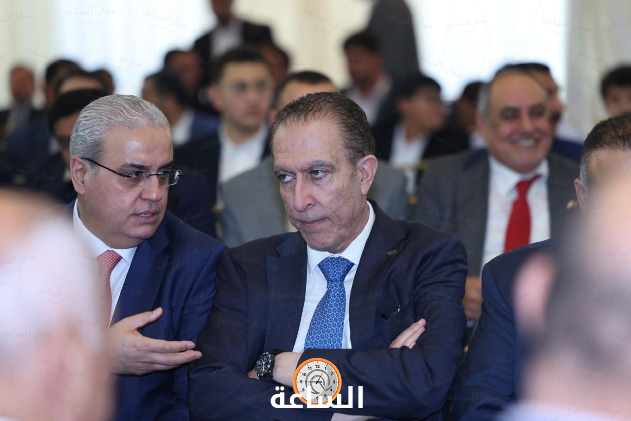 Madar Al-Saa Images 0.1066854176865436