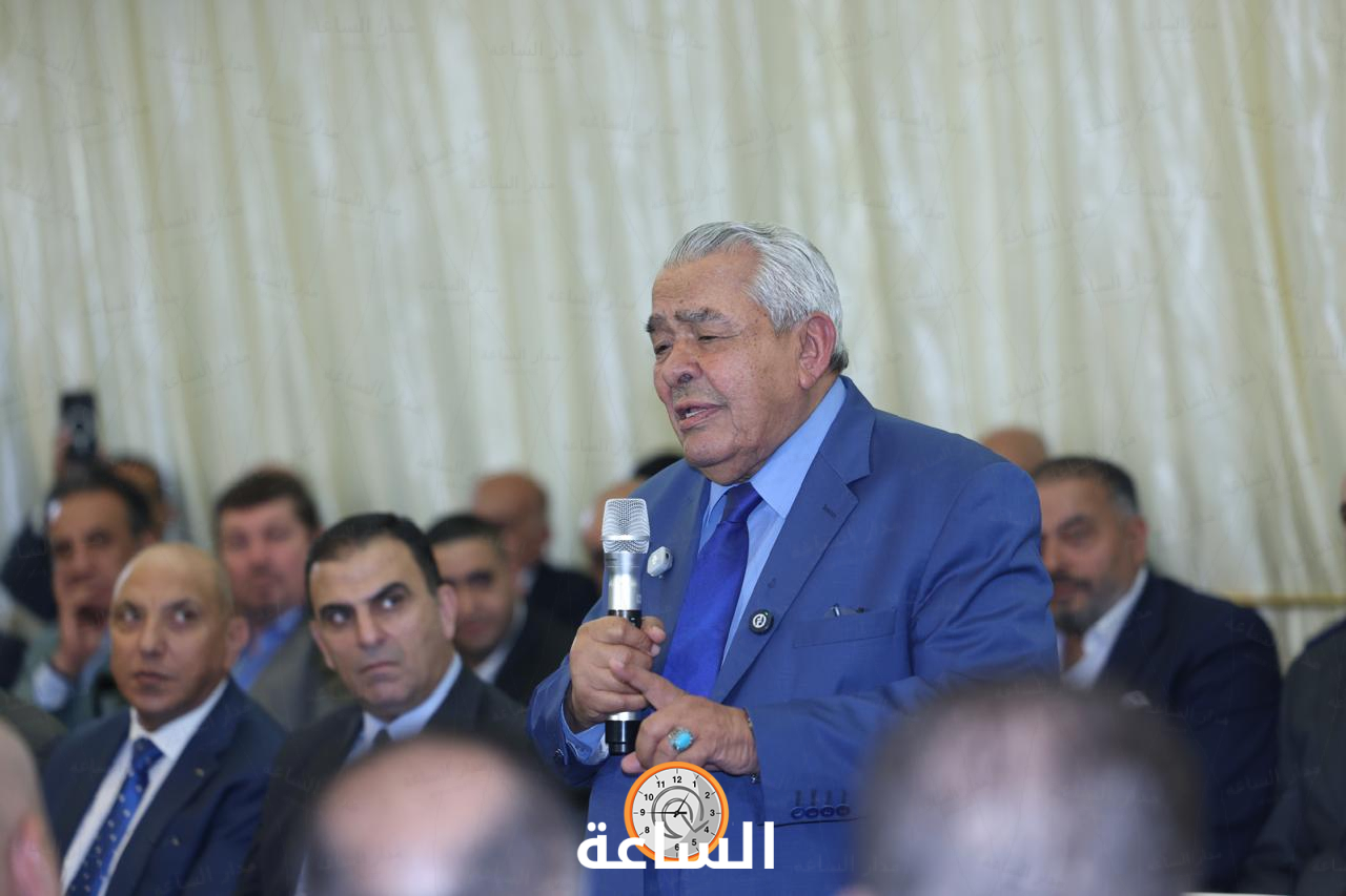 Madar Al-Saa Images 0.4591218002960281