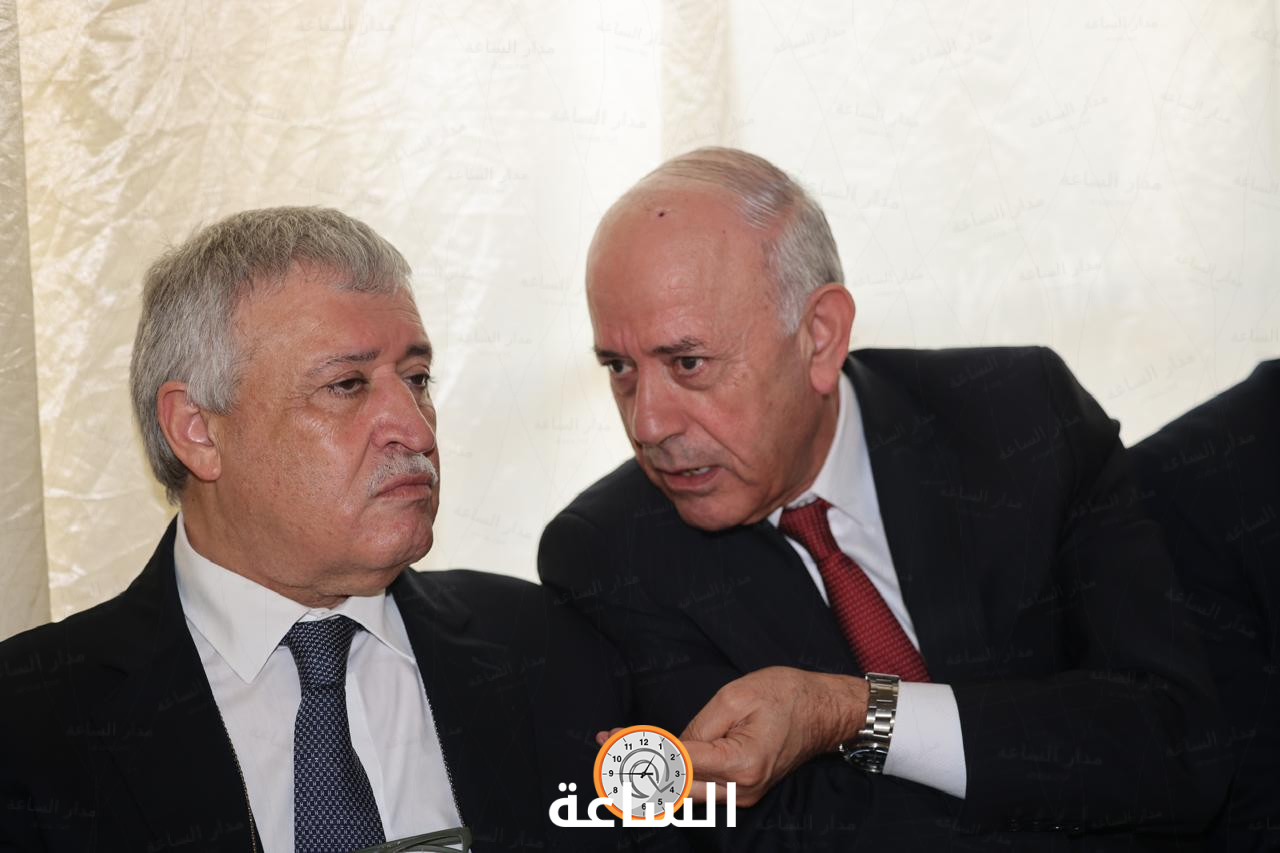 Madar Al-Saa Images 0.7120751267667095