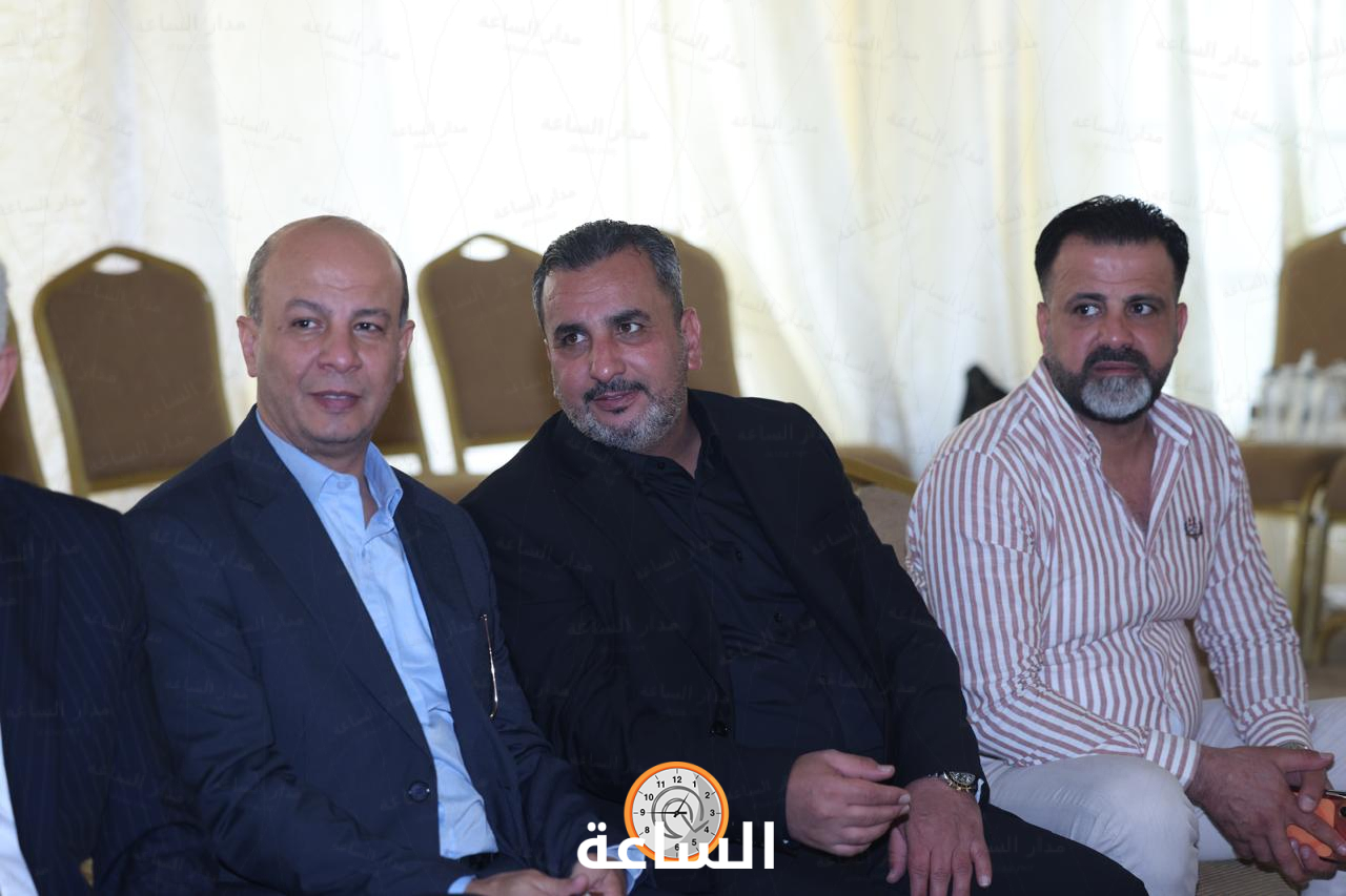 Madar Al-Saa Images 0.33699416782408365
