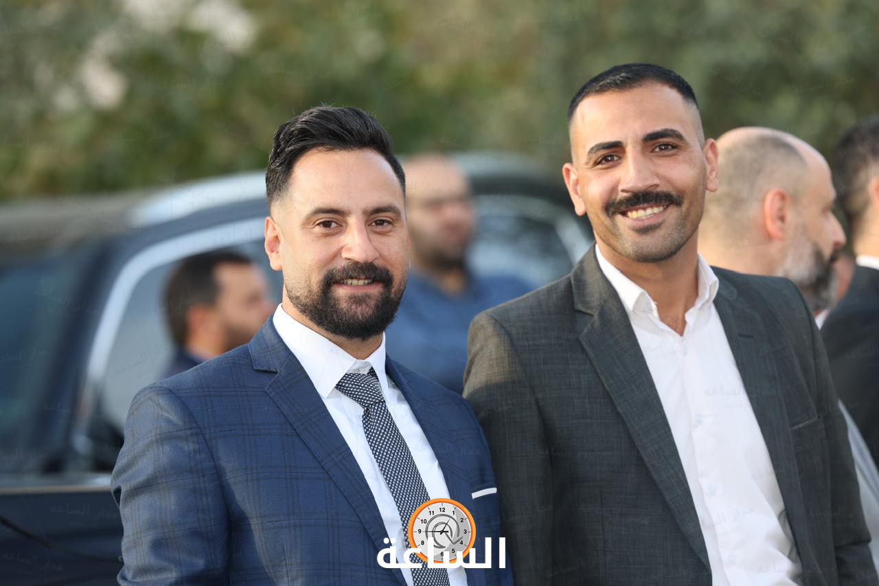Madar Al-Saa Images 0.32015036138992636