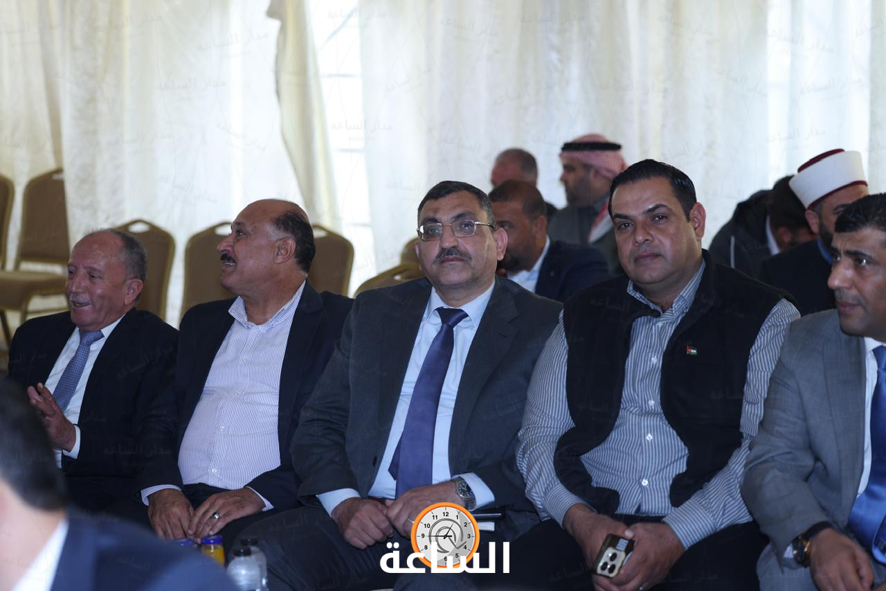 Madar Al-Saa Images 0.26572240446114415