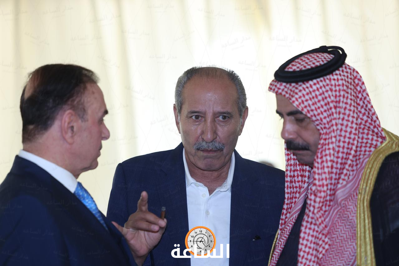 Madar Al-Saa Images 0.9157596579772654