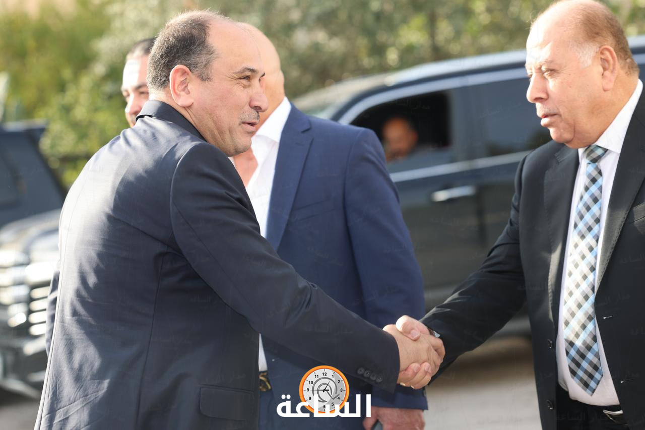 Madar Al-Saa Images 0.06723395539359456