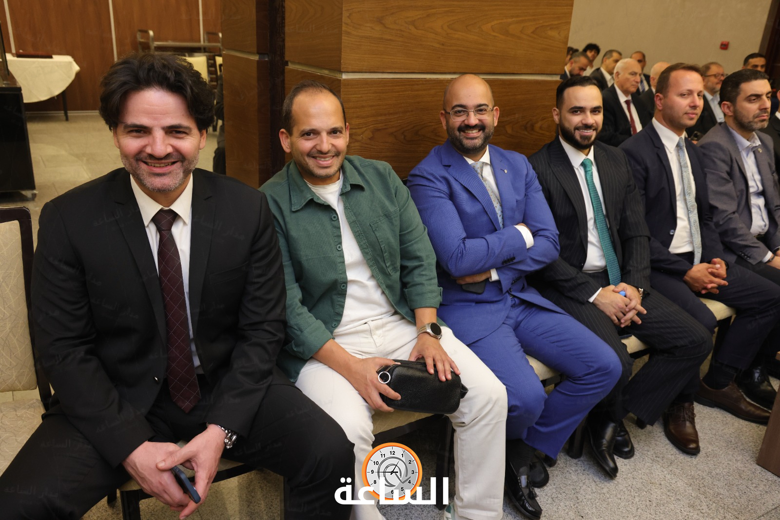 Madar Al-Saa Images 0.03861099043919025