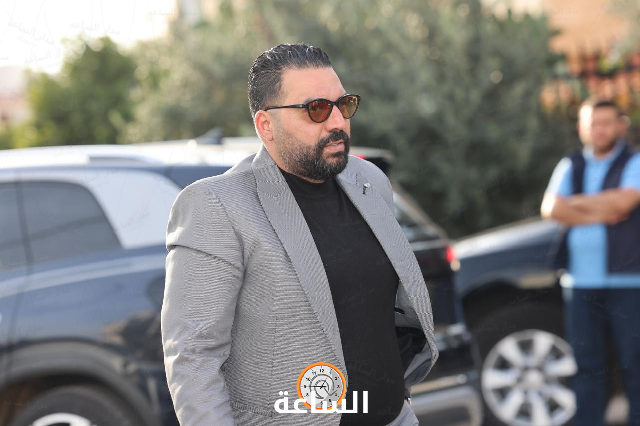 Madar Al-Saa Images 0.19293233729013082