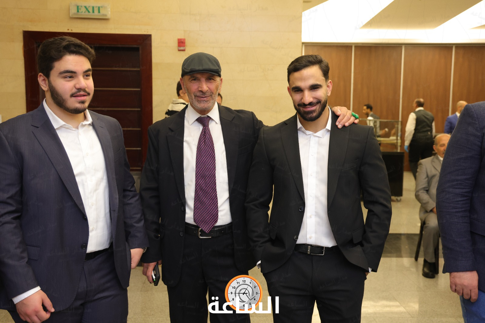 Madar Al-Saa Images 0.94177747128483