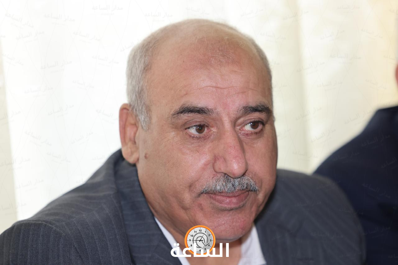 Madar Al-Saa Images 0.20589603303767512