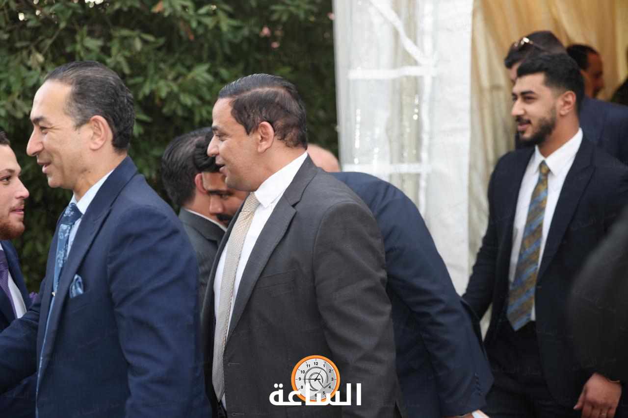 Madar Al-Saa Images 0.4964000689661102