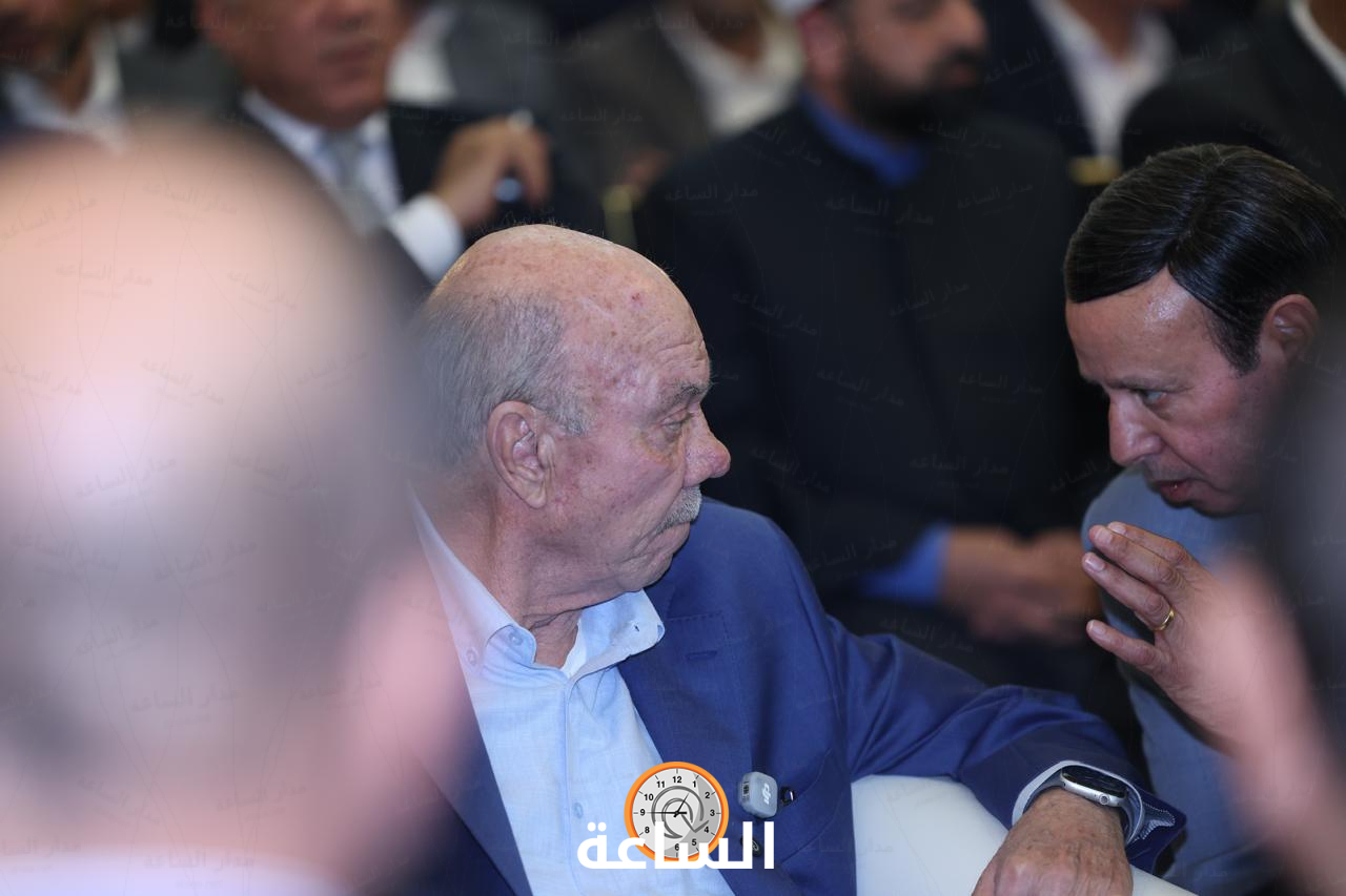 Madar Al-Saa Images 0.38325803242241574