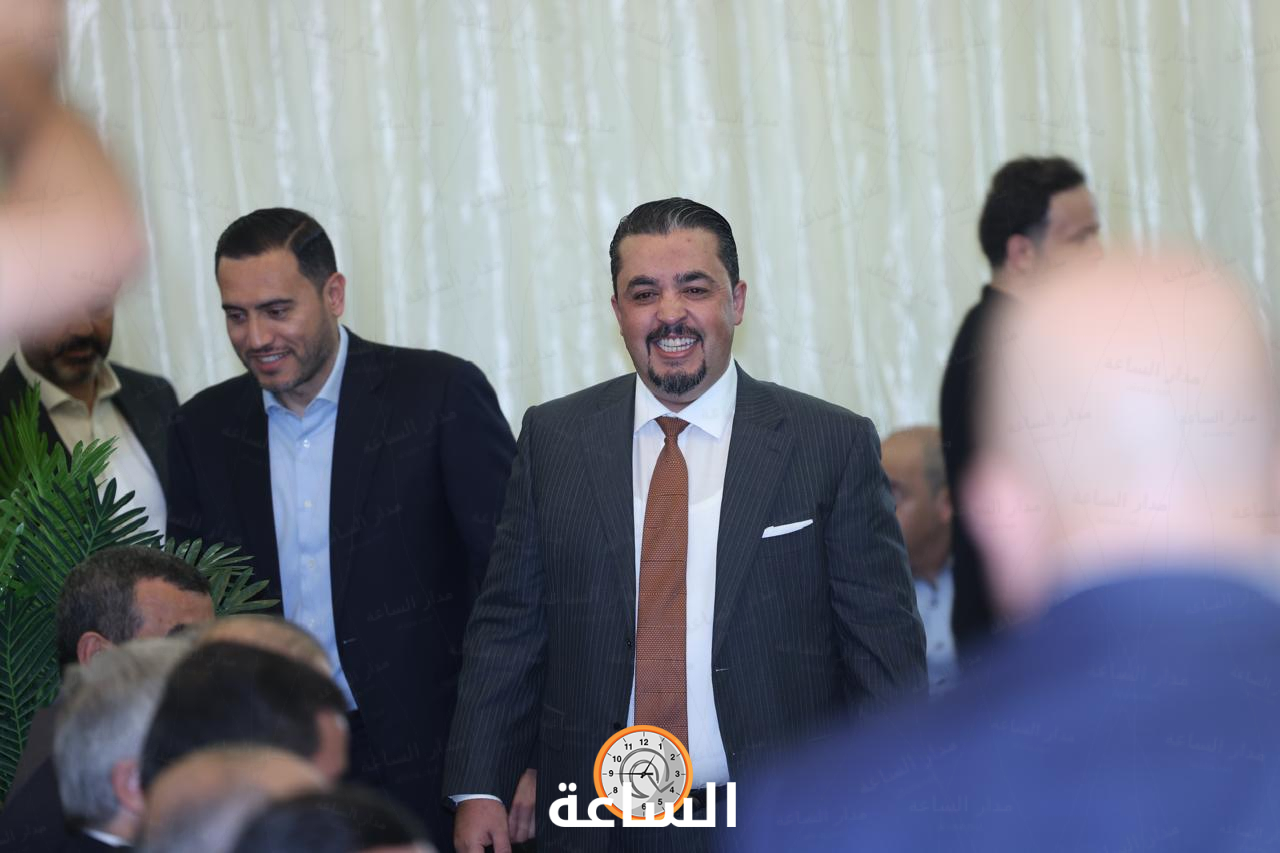 Madar Al-Saa Images 0.3477631265120831