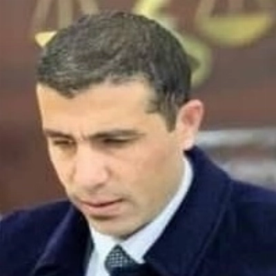 المحامي الدكتور يوسف البشتاوي