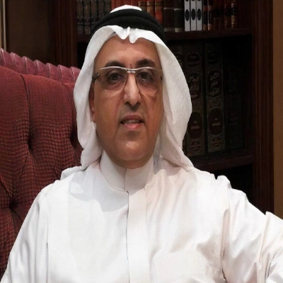 د. زيد بن علي الفضيل