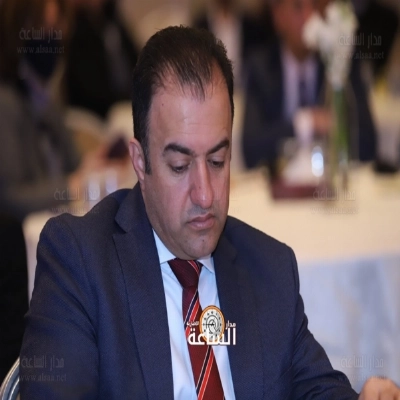 الدكتور عامر بني عامر