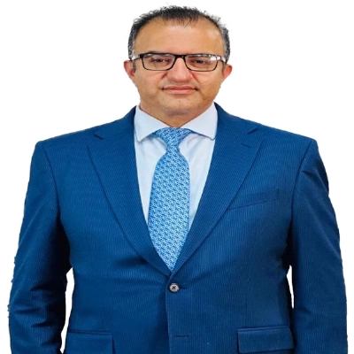 الدكتور عامر بني عامر