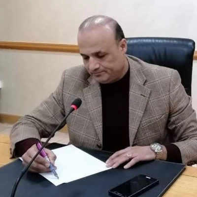 خلف المهيرات