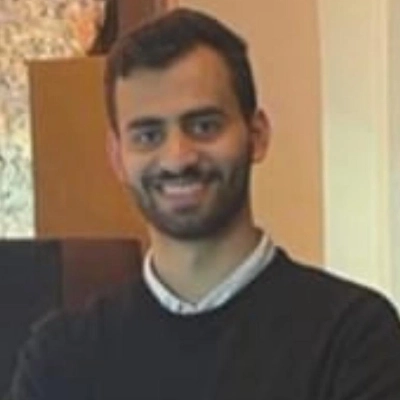 مالك يوسف أبو السعود
