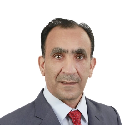 نضال انور المجالي