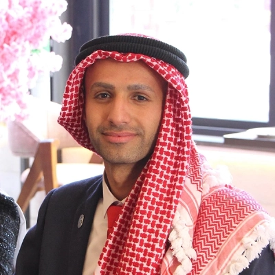 د. محمد طه العطيوي