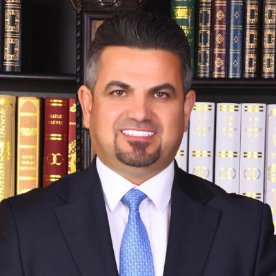 خالد الحميد الزبون 