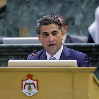 د. عبد الناصر الخصاونة