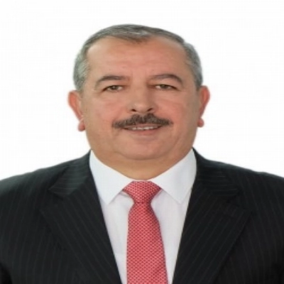 أ.د. محمد تركي بني سلامة