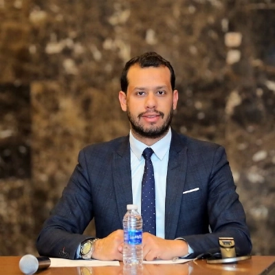 محمد البطوش