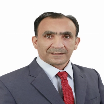 نضال انور المجالي