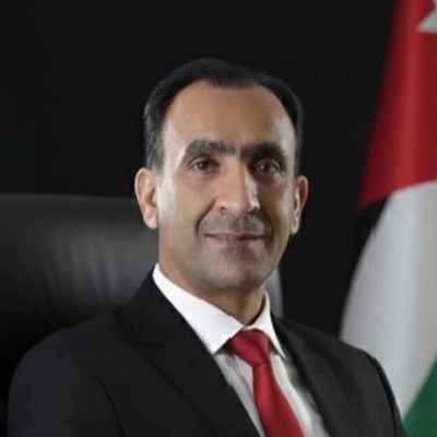 نضال انور المجالي