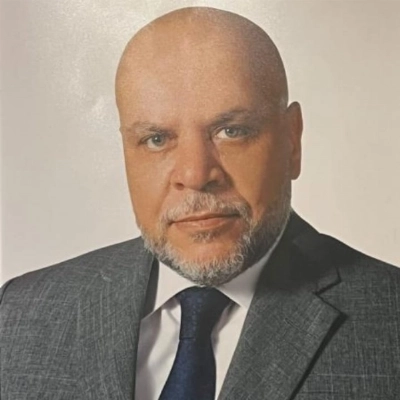 جمال القيسي