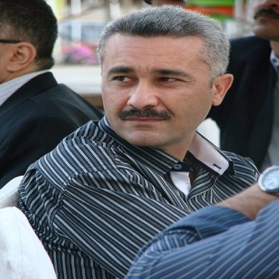 نسيم عنيزات