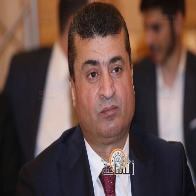 اللواء المتقاعد أيمن العوايشة