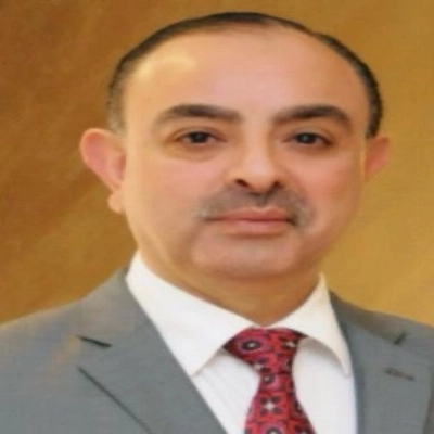 اللواء المتقاعد طارق عبد المحسن الحباشنة