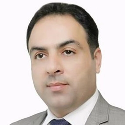 د. محمد كامل القرعان