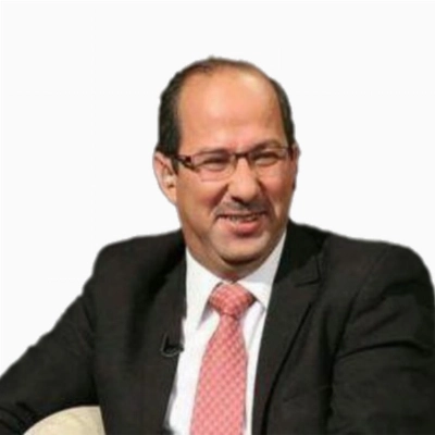 مأمون المساد 