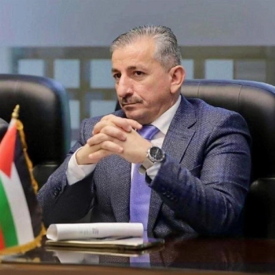 المهندس حسين كريشان