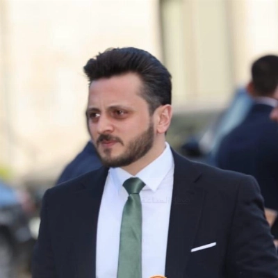 احمد الصابوني