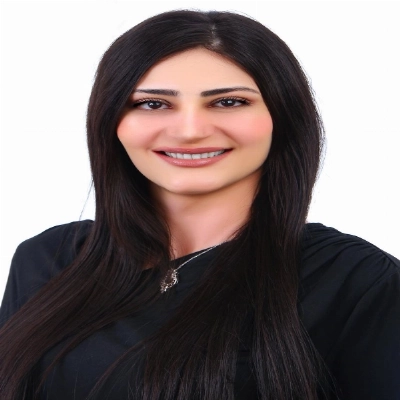الدكتورة دانا خليل الشلول