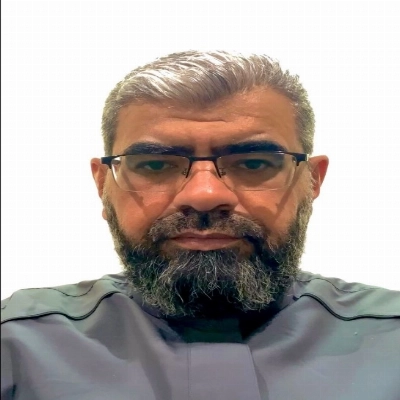 أ. فراس خريسات