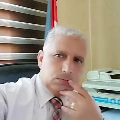 المحامي حسين احمد الضمور