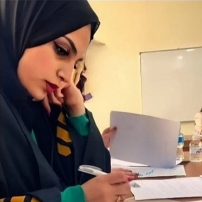 ليندا الخطيب