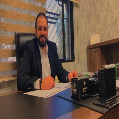 المحامي نزار الشعار
