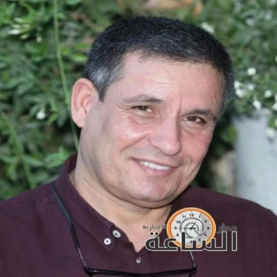 ماجد ابو رمان