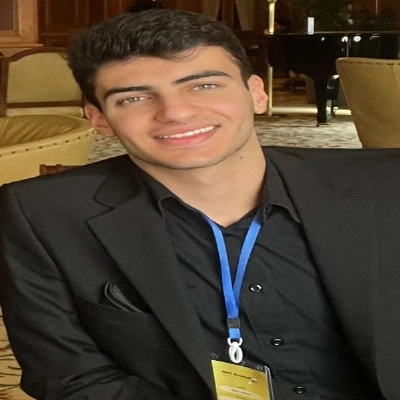 دانيال عازر