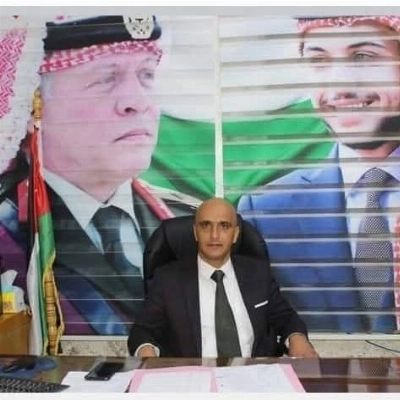 خالد السرحان