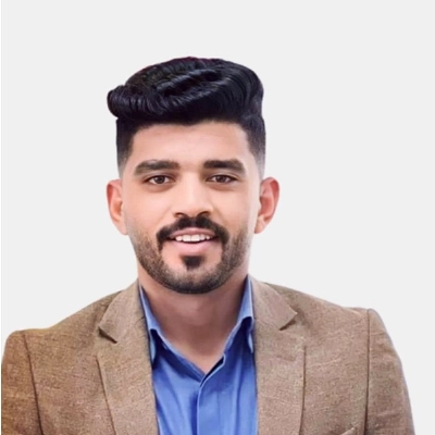 محمد راشد العشوش