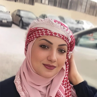 تغريد السكحفي